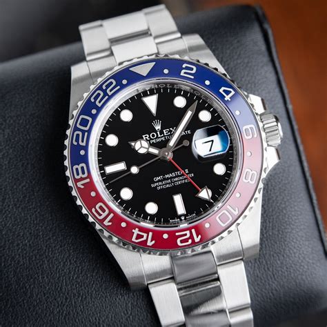 rolex sea dweller pepsi|rolex gmt pepsi ii.